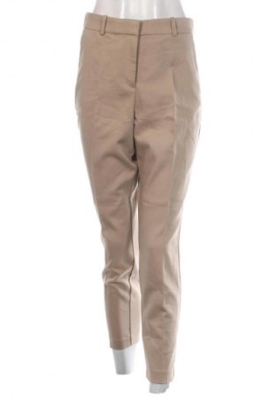 Dámské kalhoty  H&M, Velikost M, Barva Béžová, Cena  249,00 Kč
