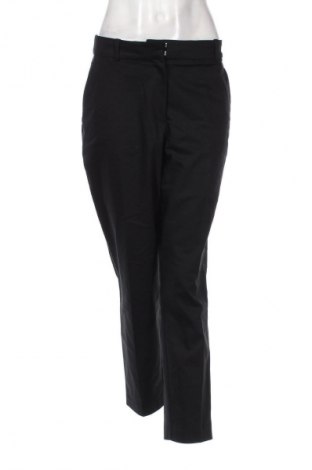 Pantaloni de femei H&M, Mărime XL, Culoare Negru, Preț 55,99 Lei