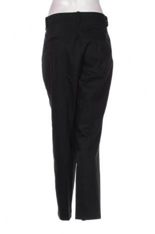 Pantaloni de femei H&M, Mărime XL, Culoare Negru, Preț 55,99 Lei