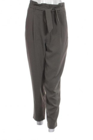 Дамски панталон H&M, Размер S, Цвят Зелен, Цена 5,11 €