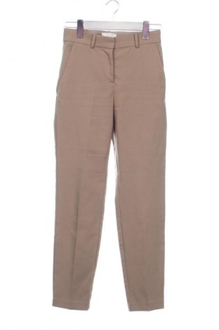 Női nadrág H&M, Méret XS, Szín Bézs, Ár 6 103 Ft