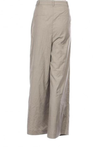 Damskie spodnie H&M, Rozmiar L, Kolor Szary, Cena 43,99 zł