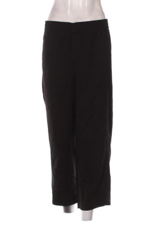 Damskie spodnie H&M, Rozmiar M, Kolor Czarny, Cena 27,99 zł