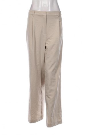 Női nadrág H&M, Méret XL, Szín Bézs, Ár 4 949 Ft