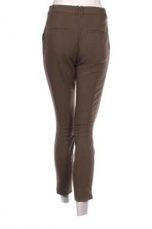 Damskie spodnie H&M, Rozmiar S, Kolor Brązowy, Cena 36,99 zł