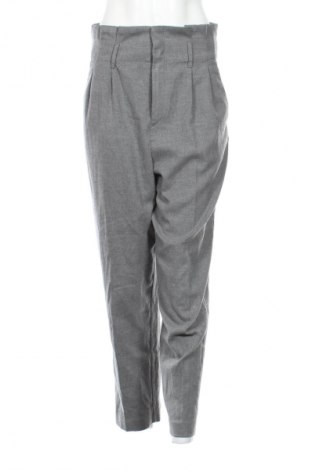 Damskie spodnie H&M, Rozmiar M, Kolor Szary, Cena 32,99 zł