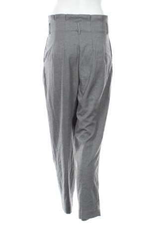 Damskie spodnie H&M, Rozmiar M, Kolor Szary, Cena 32,99 zł