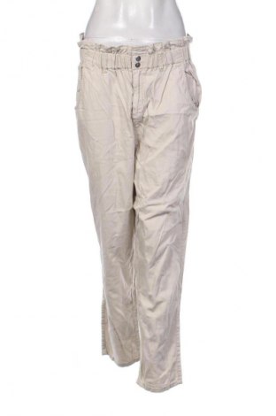 Damenhose H&M, Größe M, Farbe Beige, Preis € 15,00