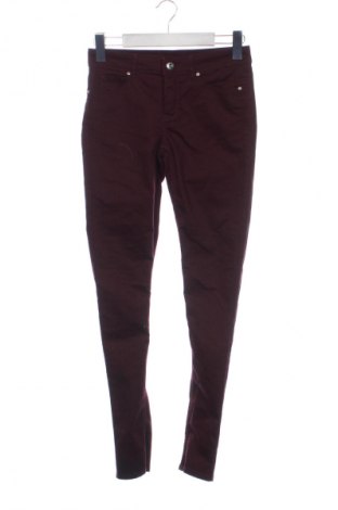 Női nadrág H&M, Méret S, Szín Piros, Ár 6 103 Ft