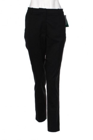 Dámske nohavice H&M, Veľkosť L, Farba Čierna, Cena  19,95 €