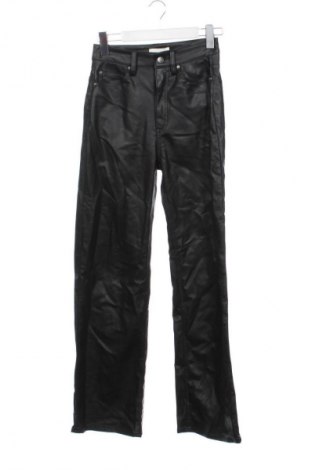 Dámske nohavice H&M, Veľkosť XS, Farba Čierna, Cena  7,95 €