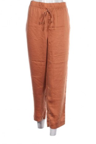 Γυναικείο παντελόνι H&M, Μέγεθος M, Χρώμα Καφέ, Τιμή 15,00 €