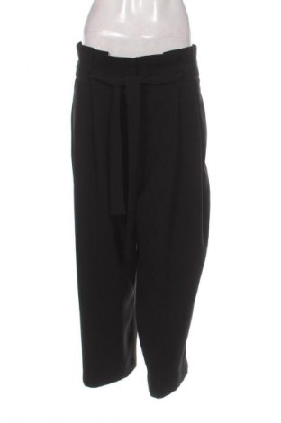 Дамски панталон H&M, Размер L, Цвят Черен, Цена 8,18 €