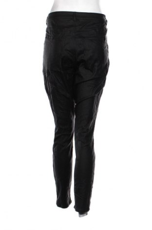 Pantaloni de femei H&M, Mărime XL, Culoare Negru, Preț 51,99 Lei