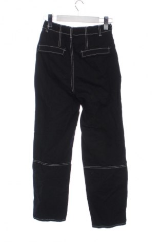 Pantaloni de femei H&M, Mărime XS, Culoare Negru, Preț 36,99 Lei