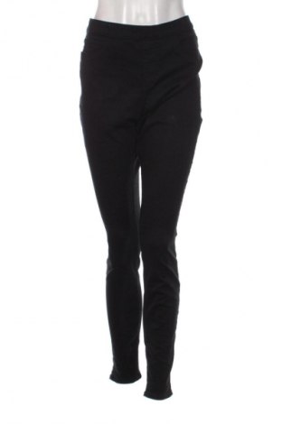 Pantaloni de femei H&M, Mărime XL, Culoare Negru, Preț 53,99 Lei
