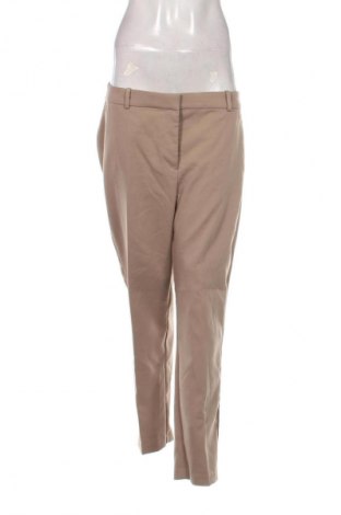 Damenhose H&M, Größe XL, Farbe Beige, Preis € 10,99