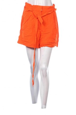 Pantaloni de femei H&M, Mărime M, Culoare Portocaliu, Preț 78,20 Lei