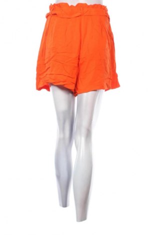 Pantaloni de femei H&M, Mărime M, Culoare Portocaliu, Preț 78,20 Lei