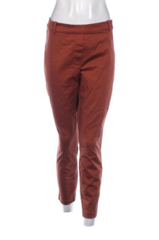 Damskie spodnie H&M, Rozmiar XL, Kolor Brązowy, Cena 80,38 zł