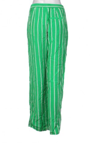 Pantaloni de femei H&M, Mărime L, Culoare Multicolor, Preț 78,20 Lei