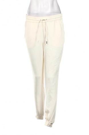 Dámské kalhoty  H&M, Velikost S, Barva Krémová, Cena  269,00 Kč