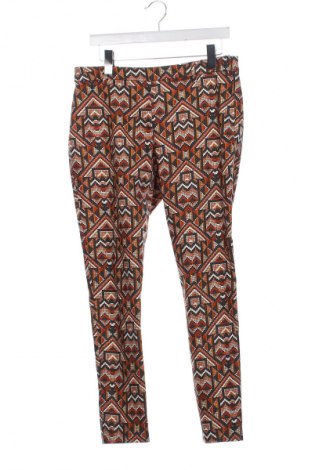 Damskie spodnie H&M, Rozmiar XL, Kolor Kolorowy, Cena 80,38 zł