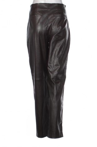 Damskie spodnie H&M, Rozmiar M, Kolor Brązowy, Cena 79,15 zł