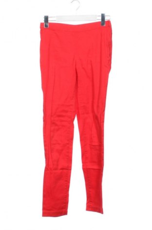 Damenhose H&M, Größe XS, Farbe Rot, Preis € 14,77
