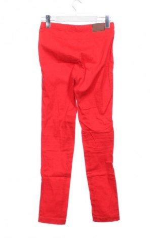 Damenhose H&M, Größe XS, Farbe Rot, Preis € 14,77