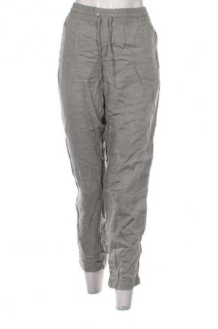 Damskie spodnie H&M, Rozmiar XL, Kolor Szary, Cena 60,99 zł