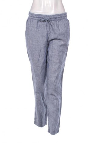 Γυναικείο παντελόνι H&M, Μέγεθος M, Χρώμα Μπλέ, Τιμή 15,00 €