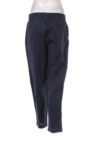 Γυναικείο παντελόνι H&M, Μέγεθος M, Χρώμα Μπλέ, Τιμή 15,00 €