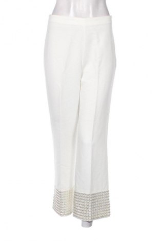 Damenhose H&M, Größe M, Farbe Weiß, Preis 15,00 €