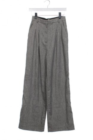 Damskie spodnie H&M, Rozmiar XS, Kolor Kolorowy, Cena 80,38 zł