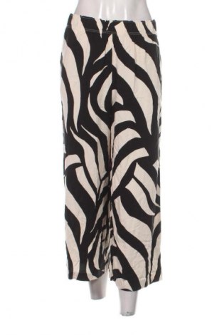 Дамски панталон H&M, Размер S, Цвят Многоцветен, Цена 15,00 €