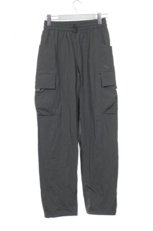 Дамски панталон H&M, Размер XS, Цвят Сив, Цена 22,50 €