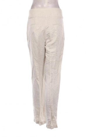 Dámske nohavice H&M, Veľkosť M, Farba Kremová, Cena  15,00 €