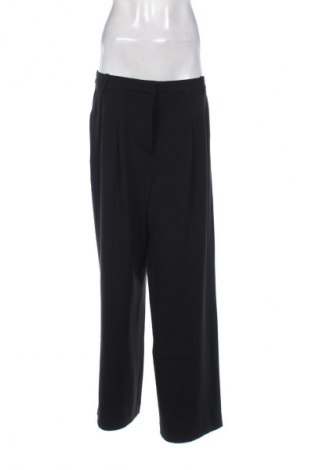 Дамски панталон H&M, Размер XL, Цвят Черен, Цена 14,74 €