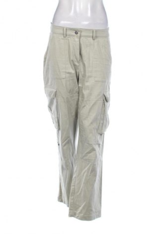 Дамски панталон H&M, Размер L, Цвят Бежов, Цена 14,82 €