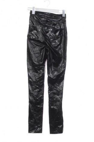 Дамски панталон H&M, Размер XXS, Цвят Черен, Цена 15,00 €