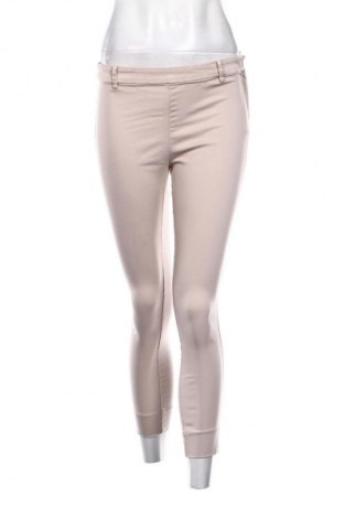 Dámske nohavice H&M, Veľkosť M, Farba Béžová, Cena  15,00 €