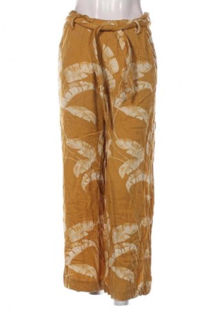 Дамски панталон H&M, Размер S, Цвят Многоцветен, Цена 15,00 €