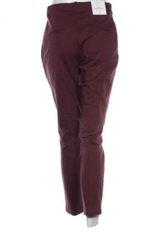 Dámske nohavice H&M, Veľkosť M, Farba Červená, Cena  24,00 €