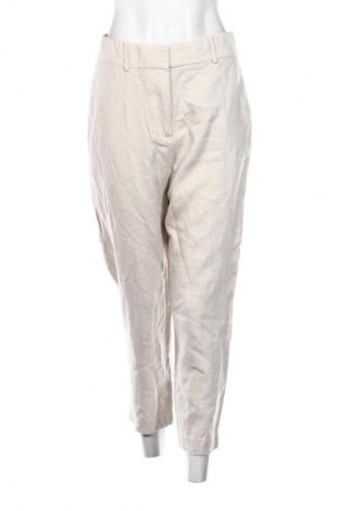 Dámske nohavice H&M, Veľkosť M, Farba Sivá, Cena  15,00 €