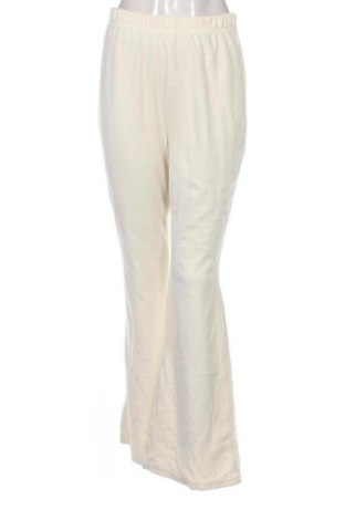 Női nadrág H&M Divided, Méret L, Szín Ekrü
, Ár 3 579 Ft