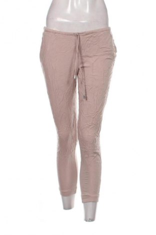 Dámské kalhoty  H&M Divided, Velikost S, Barva Růžová, Cena  229,00 Kč