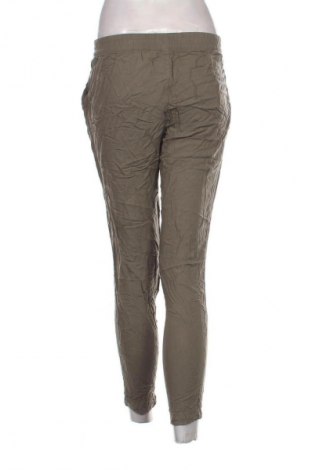 Pantaloni de femei H&M Divided, Mărime M, Culoare Verde, Preț 37,99 Lei