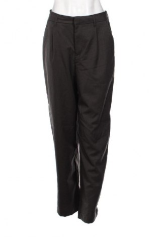 Damenhose H&M Divided, Größe M, Farbe Grau, Preis 12,99 €