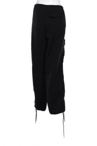 Damskie spodnie H&M Divided, Rozmiar XL, Kolor Czarny, Cena 37,99 zł